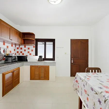 Myvillage Lamai Exterior photo