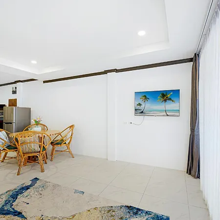 Myvillage Lamai Exterior photo