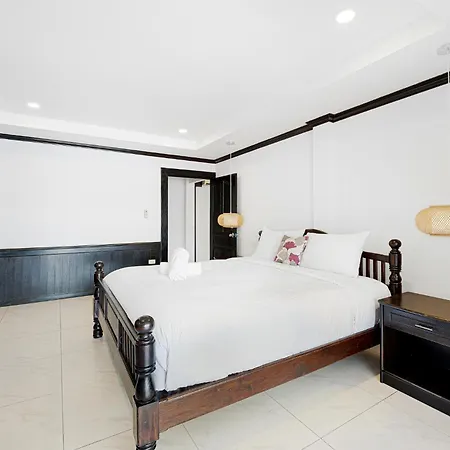 Myvillage Lamai Exterior photo