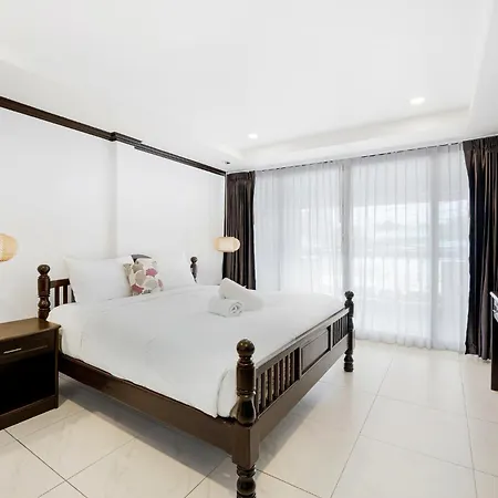 Myvillage Lamai Exterior photo