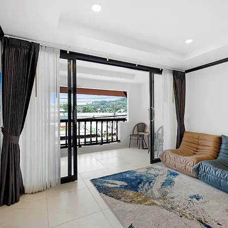 Myvillage Lamai Exterior photo