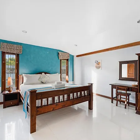 Myvillage Lamai Exterior photo