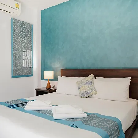 Myvillage Lamai Exterior photo