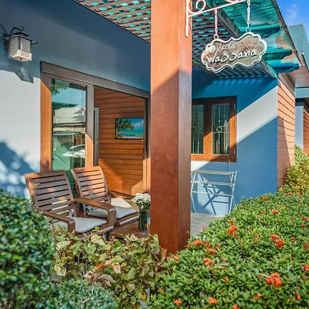 Myvillage Lamai Exterior photo