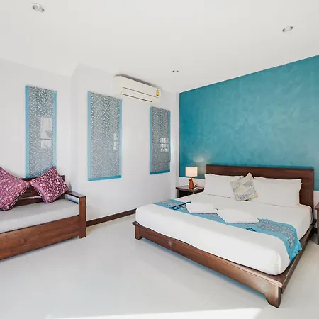 Myvillage Lamai Exterior photo
