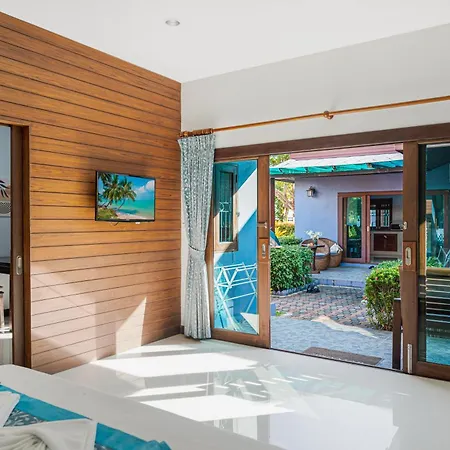 Myvillage Lamai Exterior photo