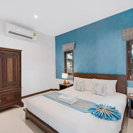 Myvillage Lamai Exterior photo