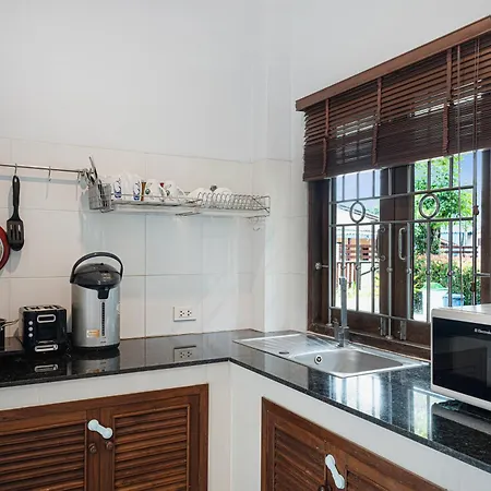 Myvillage Lamai Exterior photo