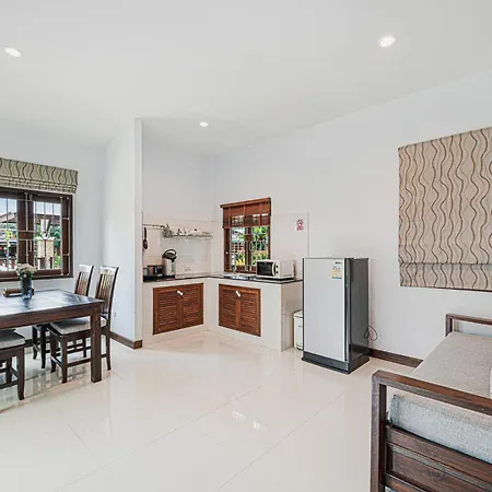Myvillage Lamai Exterior photo