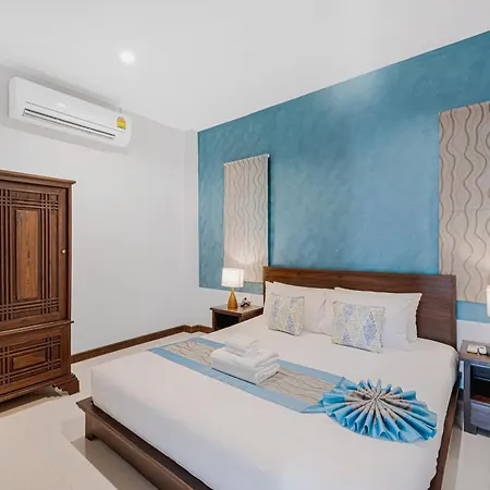 Myvillage Lamai Exterior photo