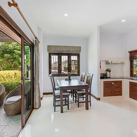 Myvillage Lamai Exterior photo