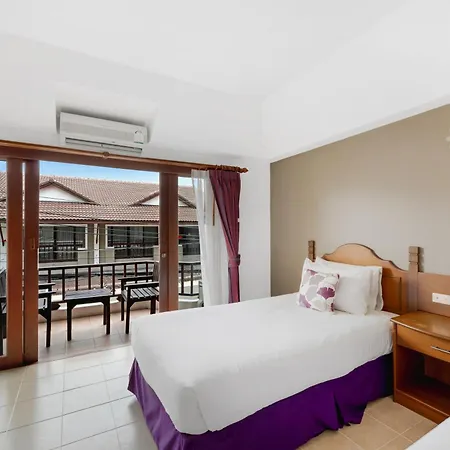 Myvillage Lamai Exterior photo