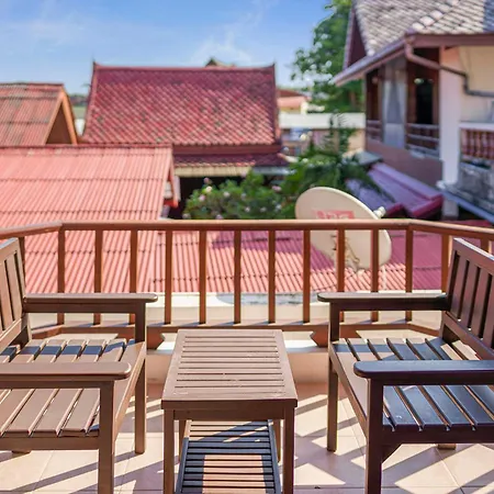 Myvillage Lamai Exterior photo