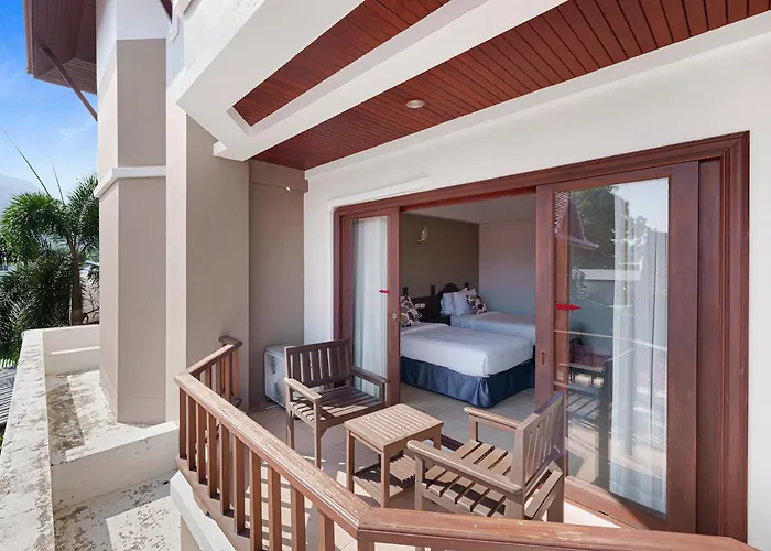 Lamai Plaza Residence