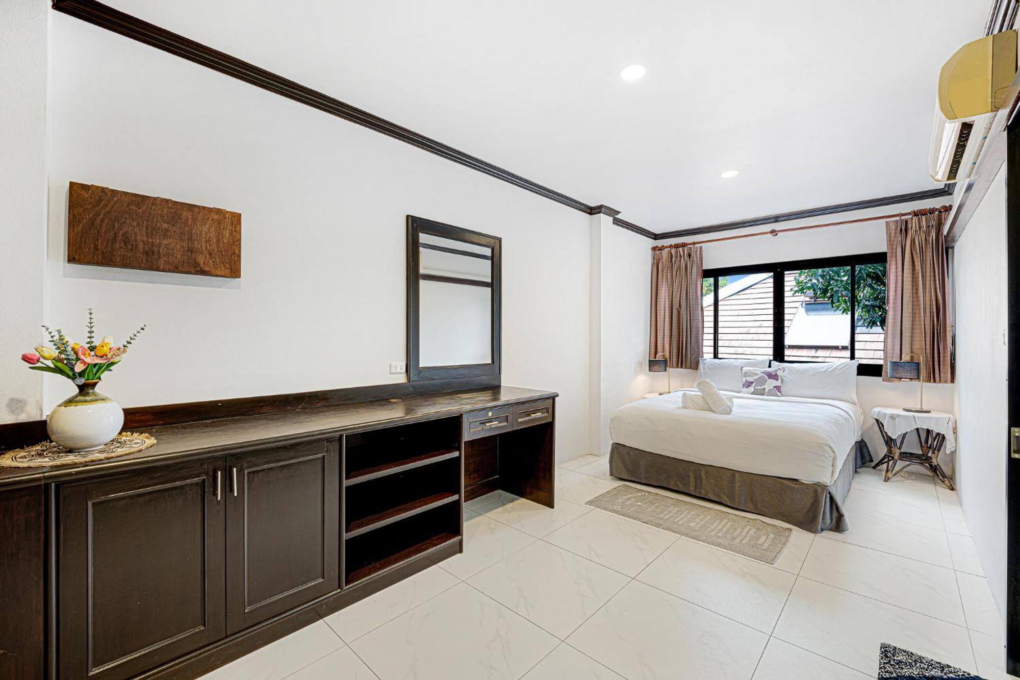 Apartamento Plaza *