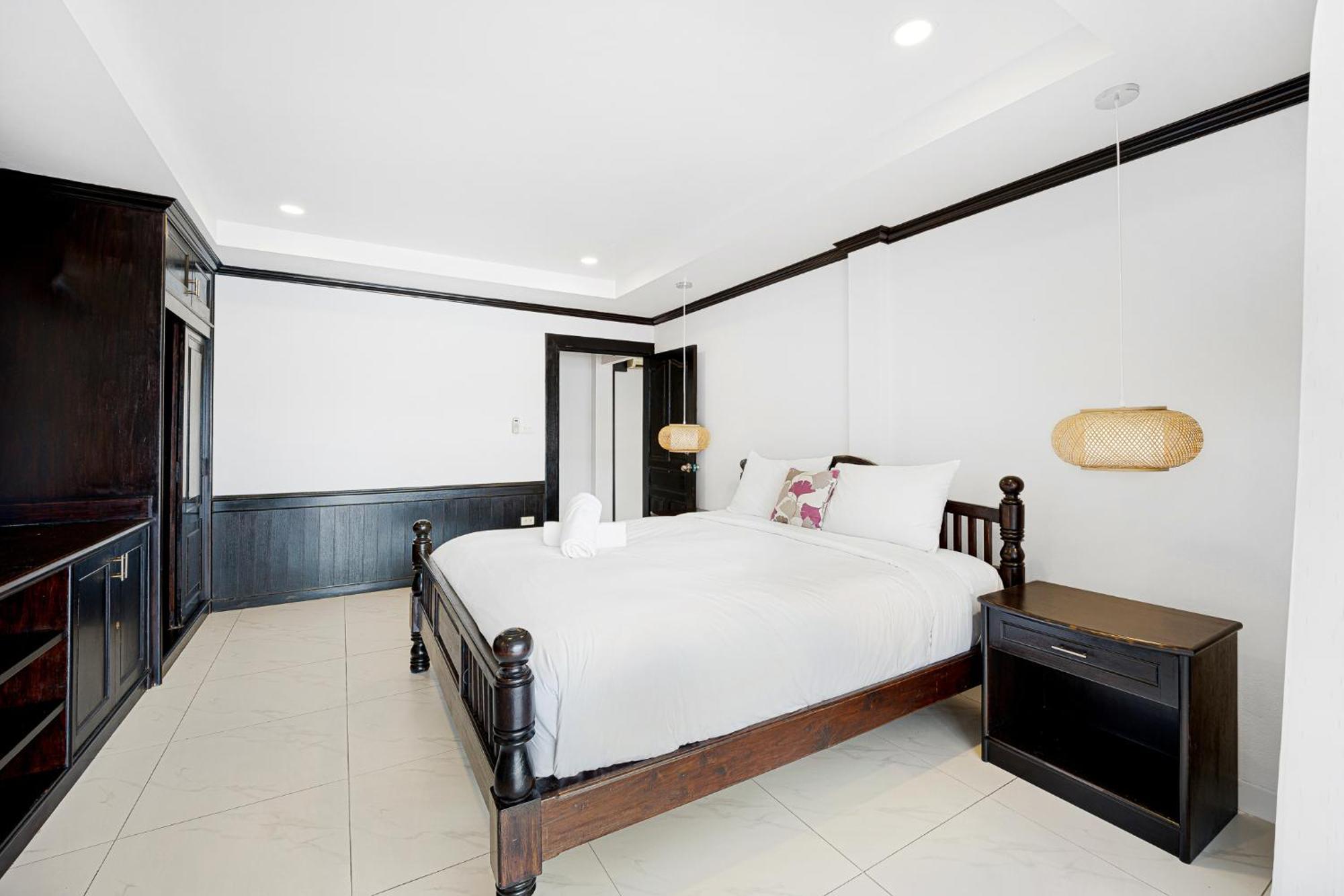 अपार्टमेंट Myvillage Lamai Beach (Koh Samui)