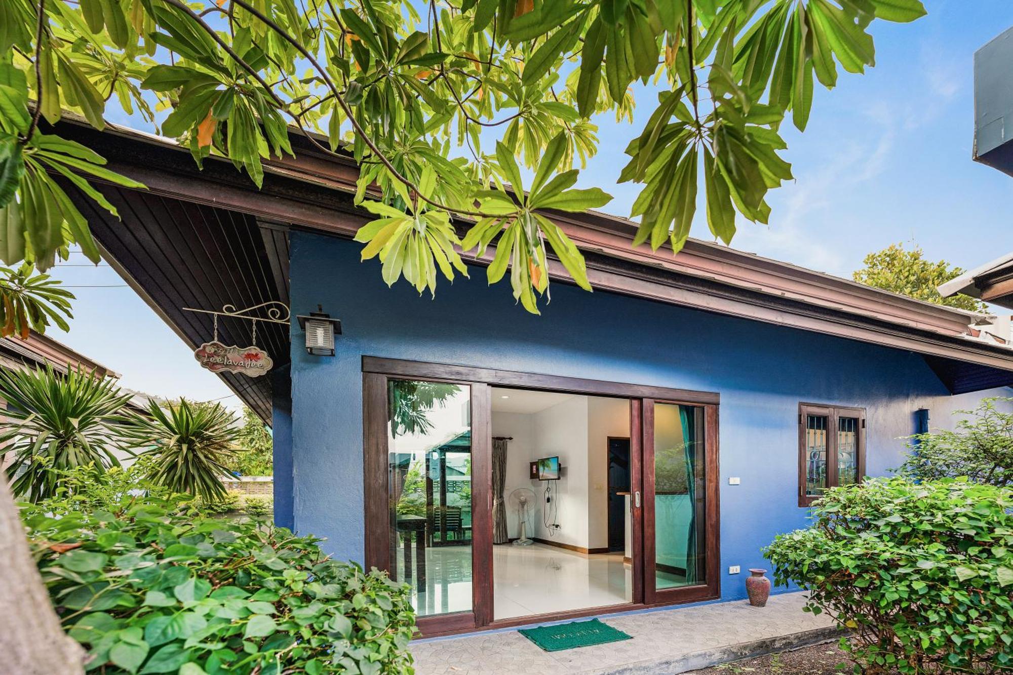 अपार्टमेंट Myvillage Lamai Beach (Koh Samui)
