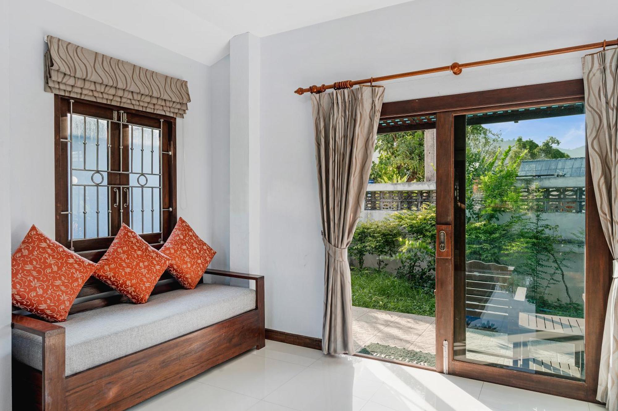 Apartamento Plaza