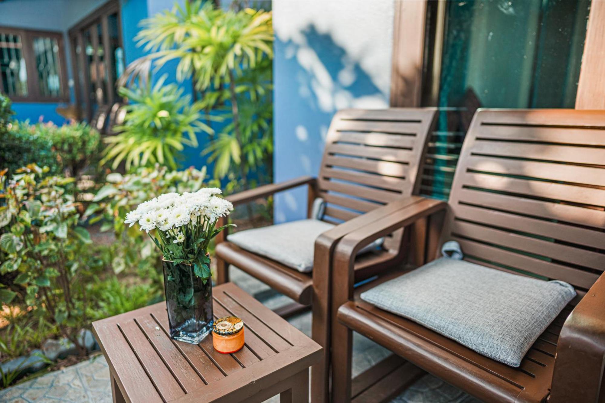 Myvillage अपार्टमेंट Lamai Beach (Koh Samui)