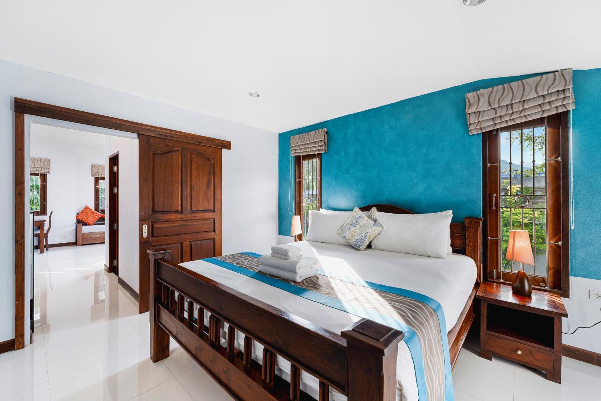 Apartamento Plaza *