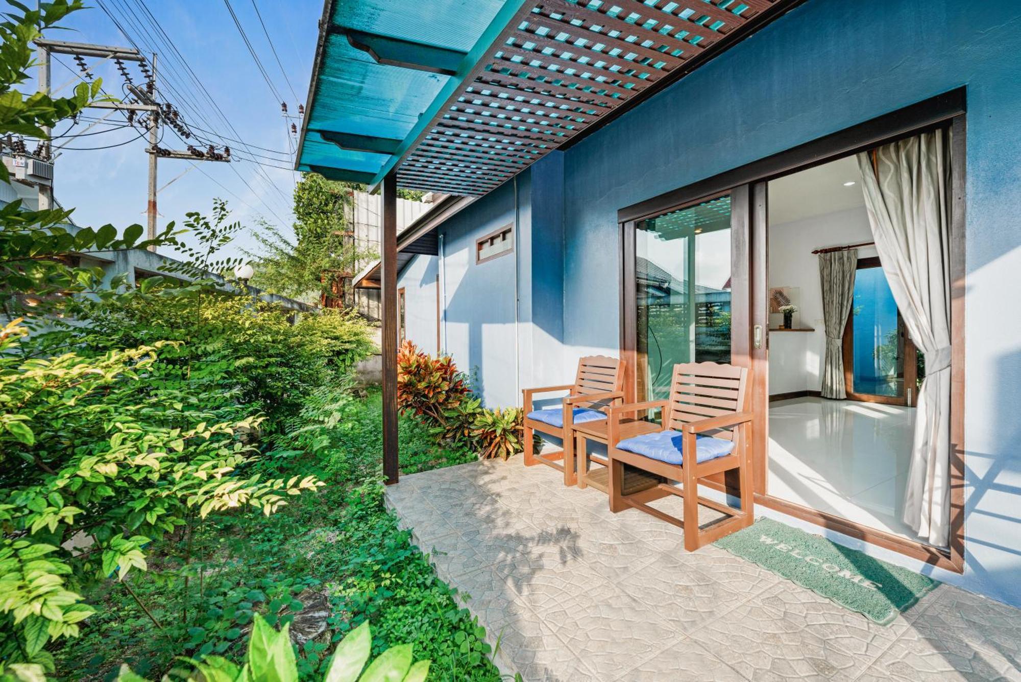 अपार्टमेंट Myvillage Lamai Beach (Koh Samui)