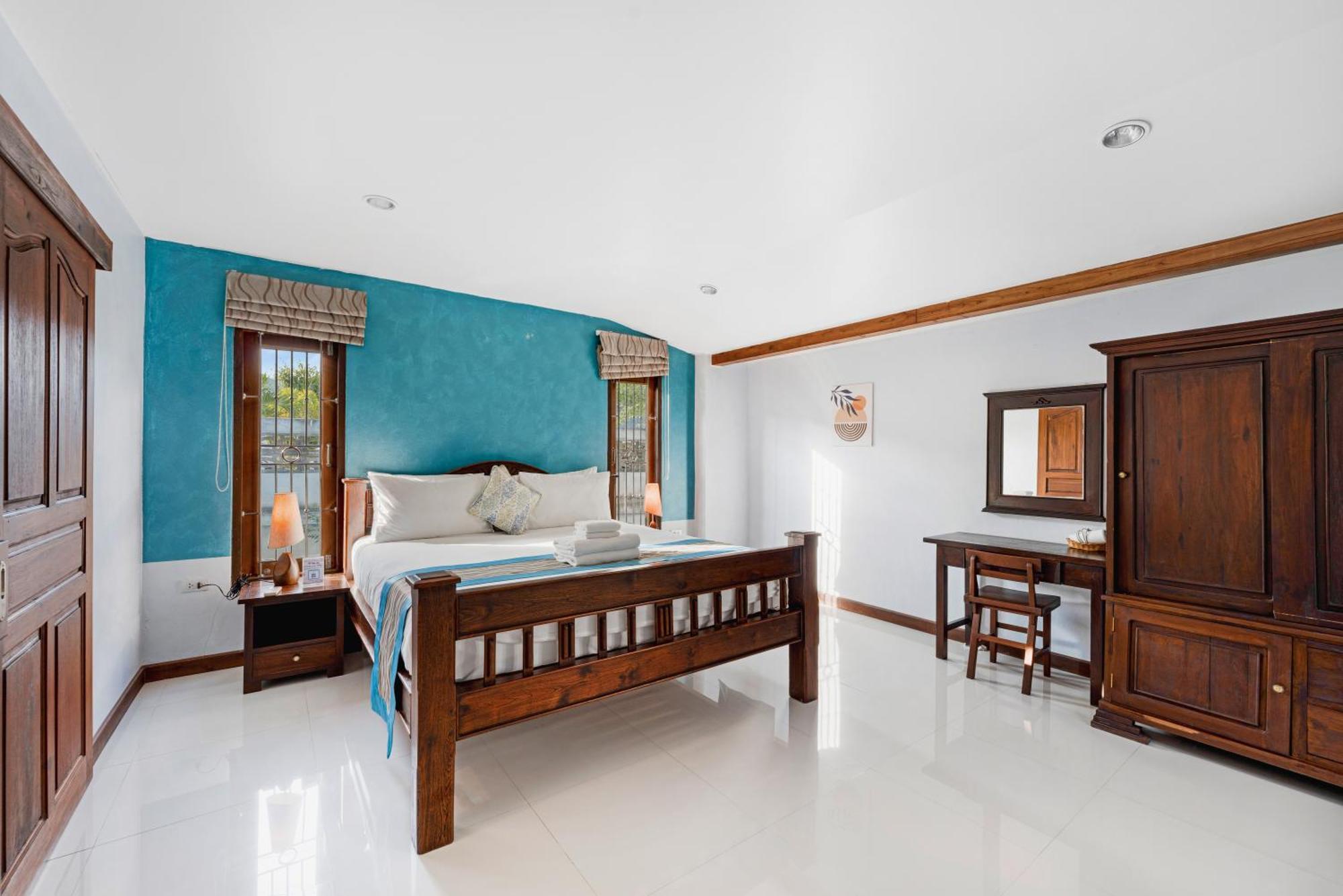 Plaza Lamai Beach (Koh Samui)