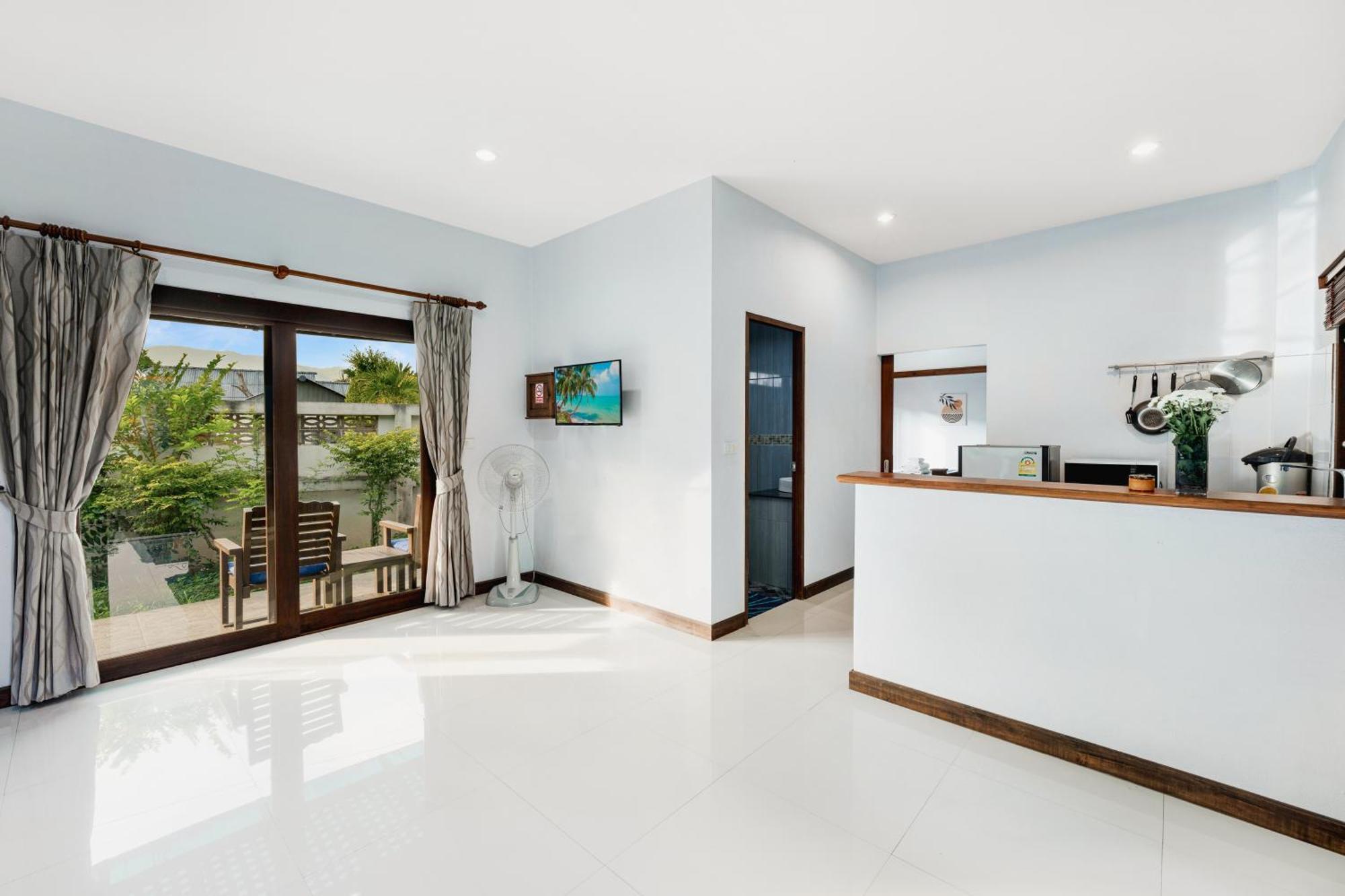 Plaza Apartamento