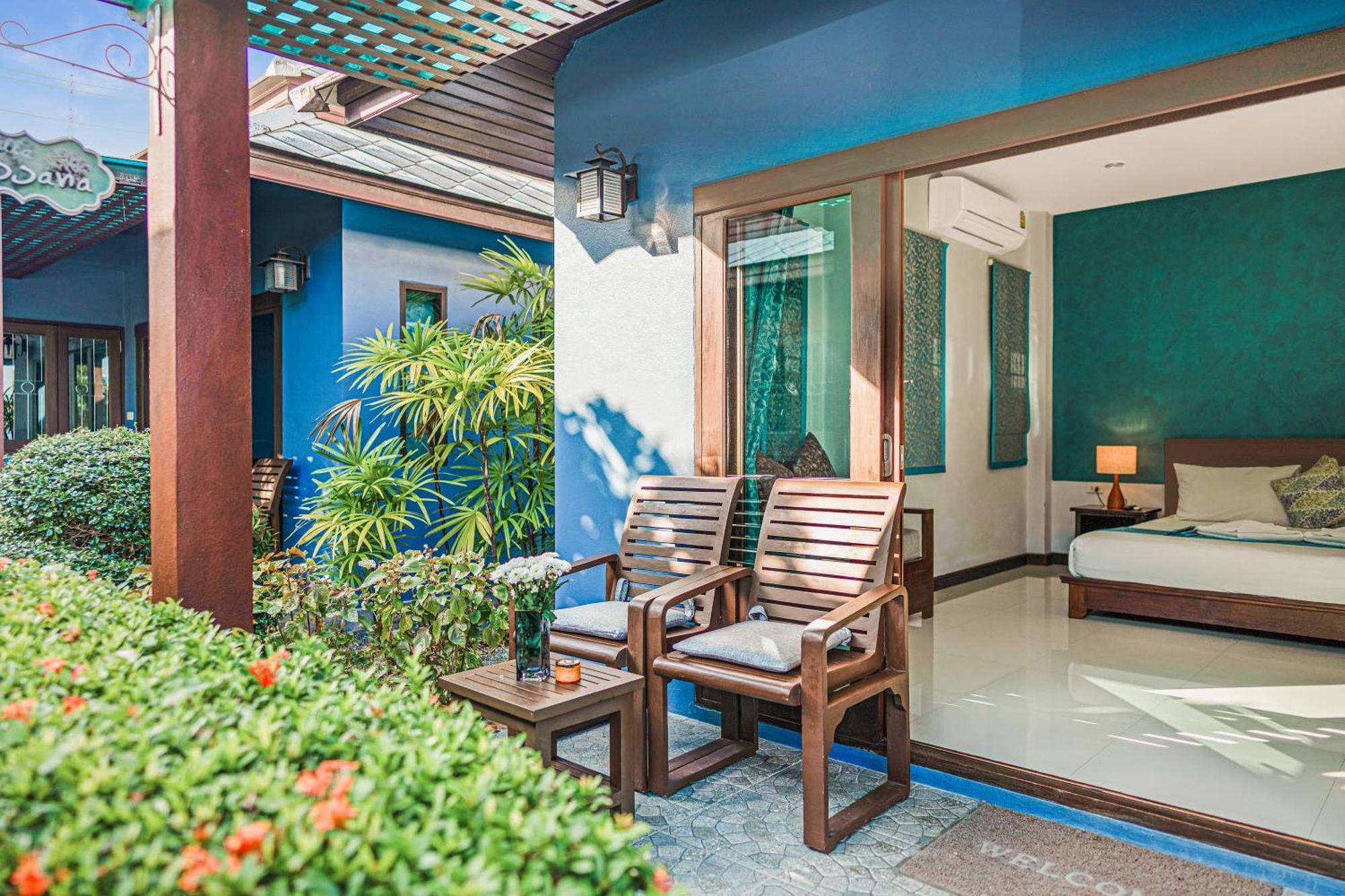 Myvillage अपार्टमेंट