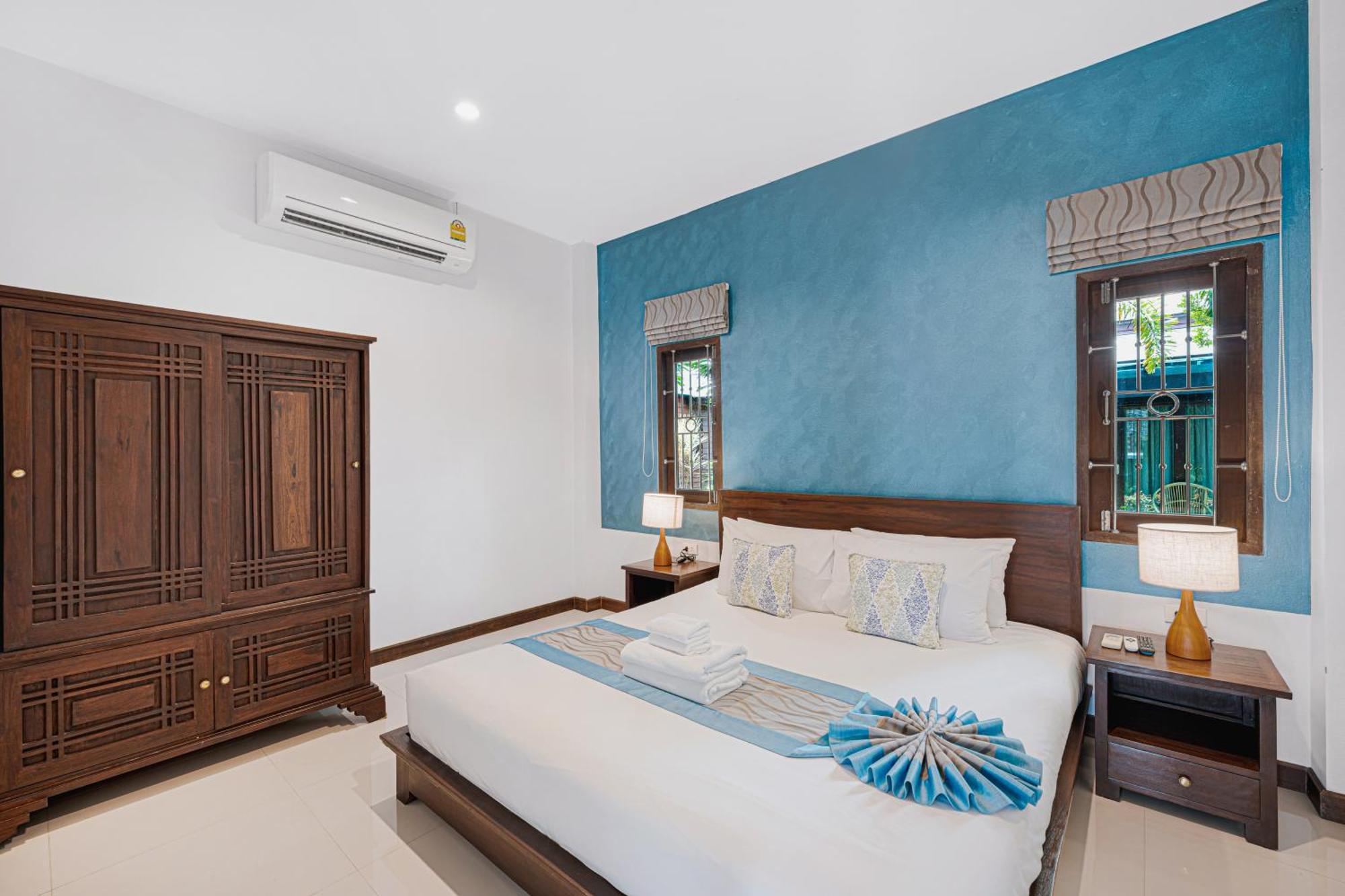 Myvillage अपार्टमेंट