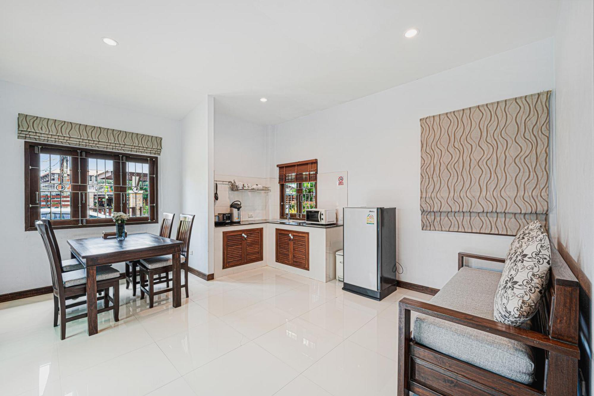 Apartamento Plaza