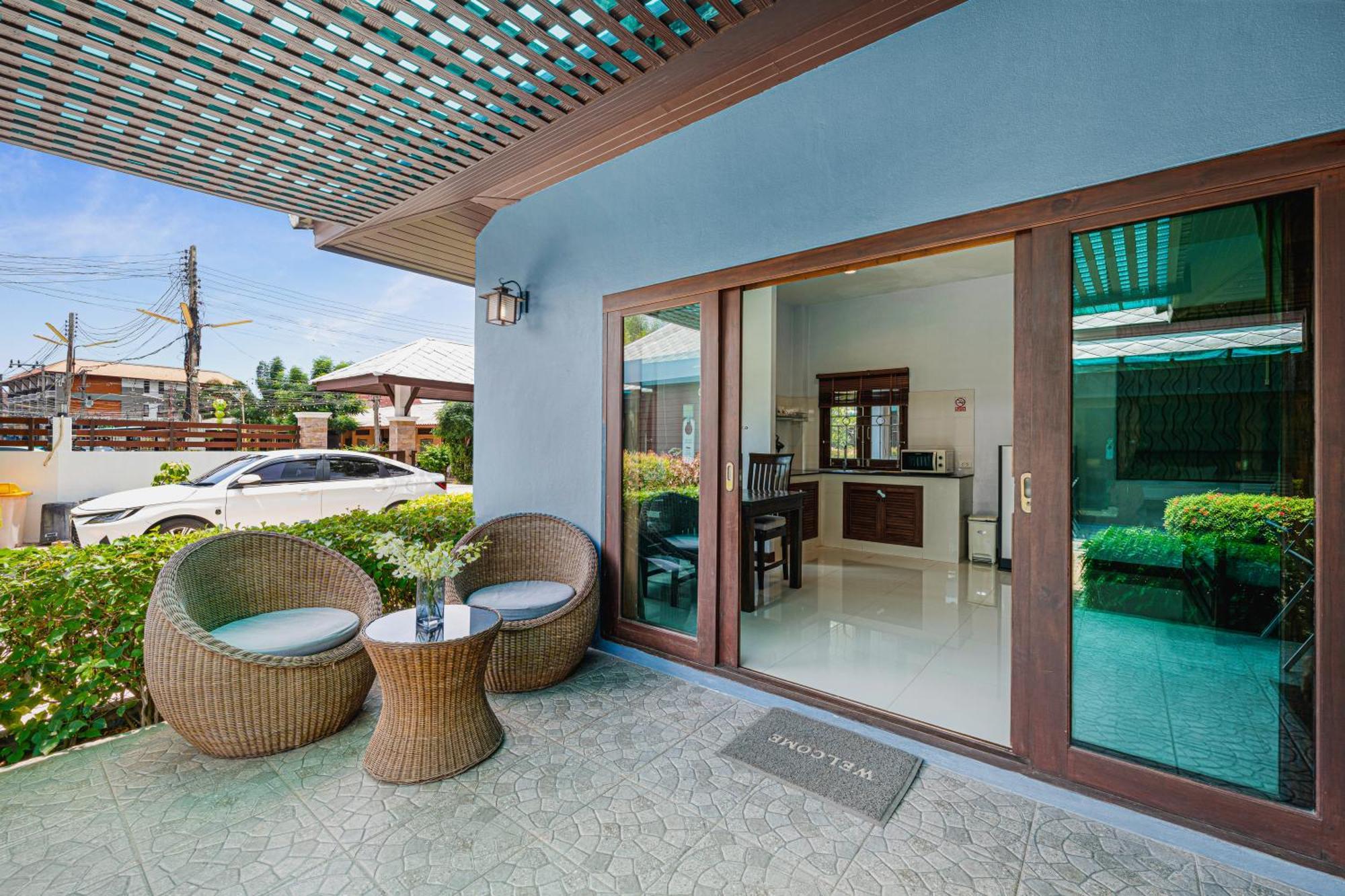 Apartamento Plaza *