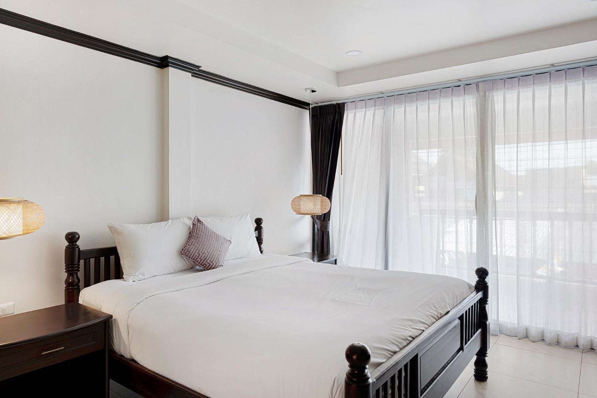 Apartamento Plaza