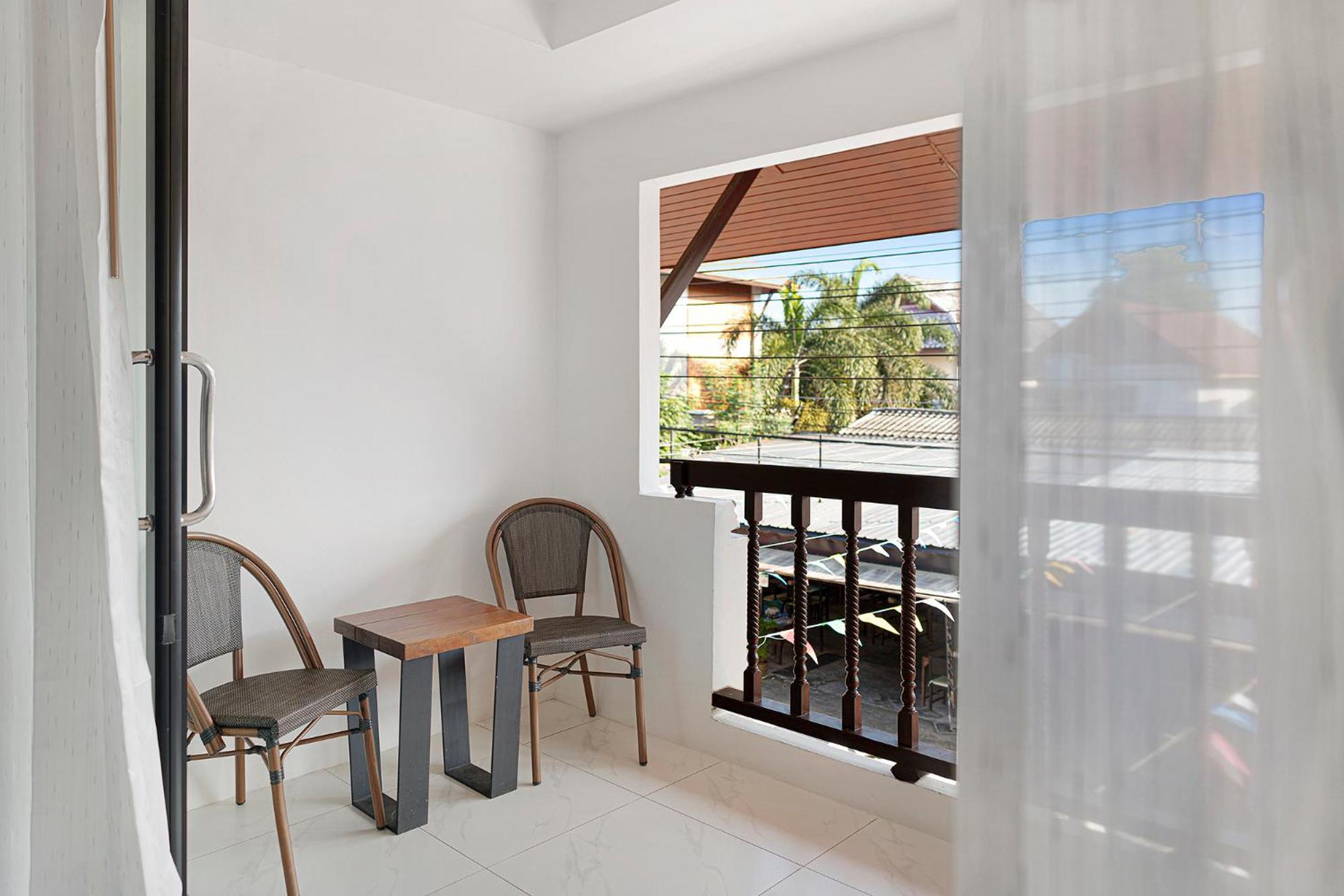 Plaza Lamai Beach (Koh Samui)