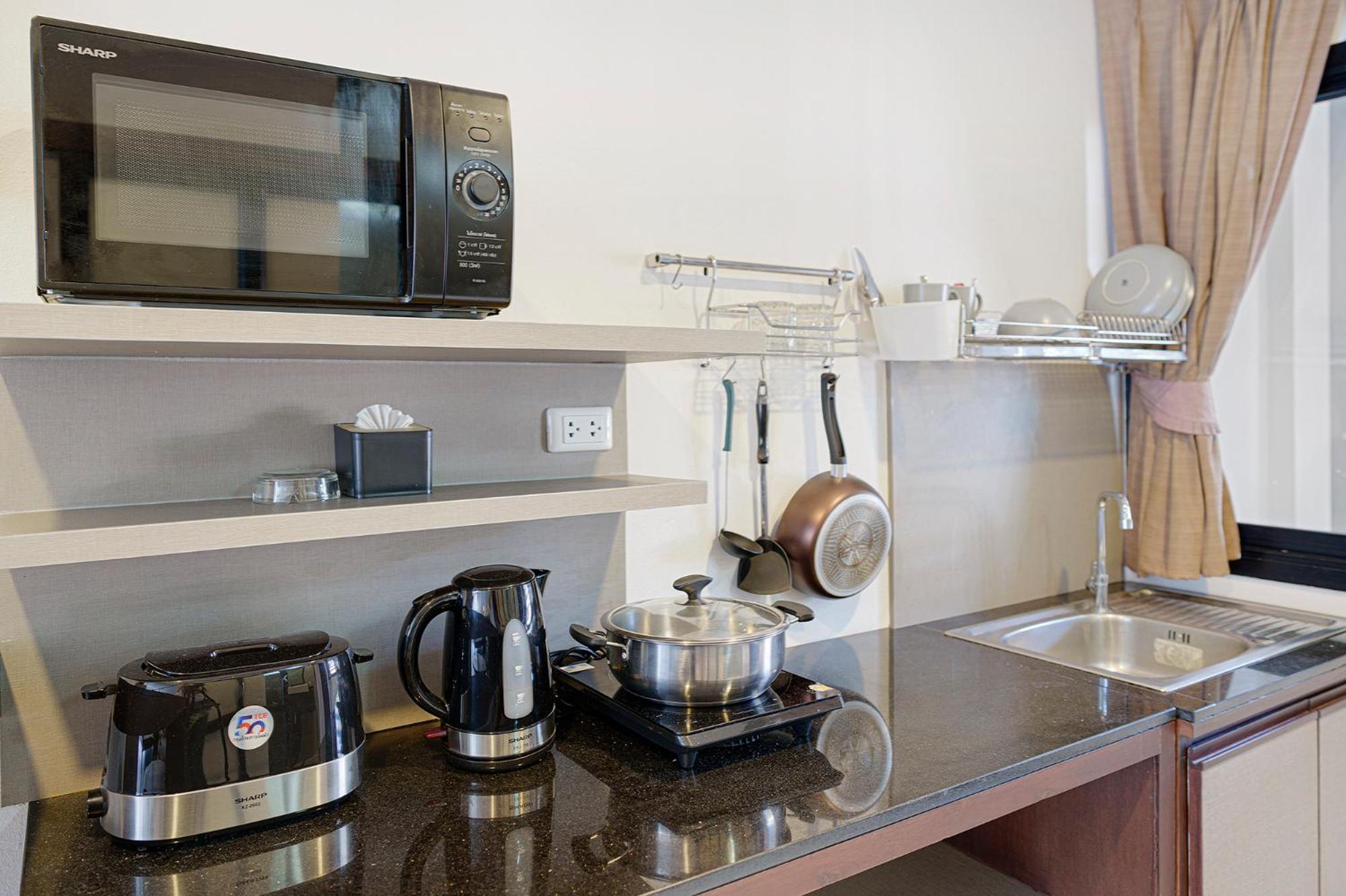 Apartamento Plaza