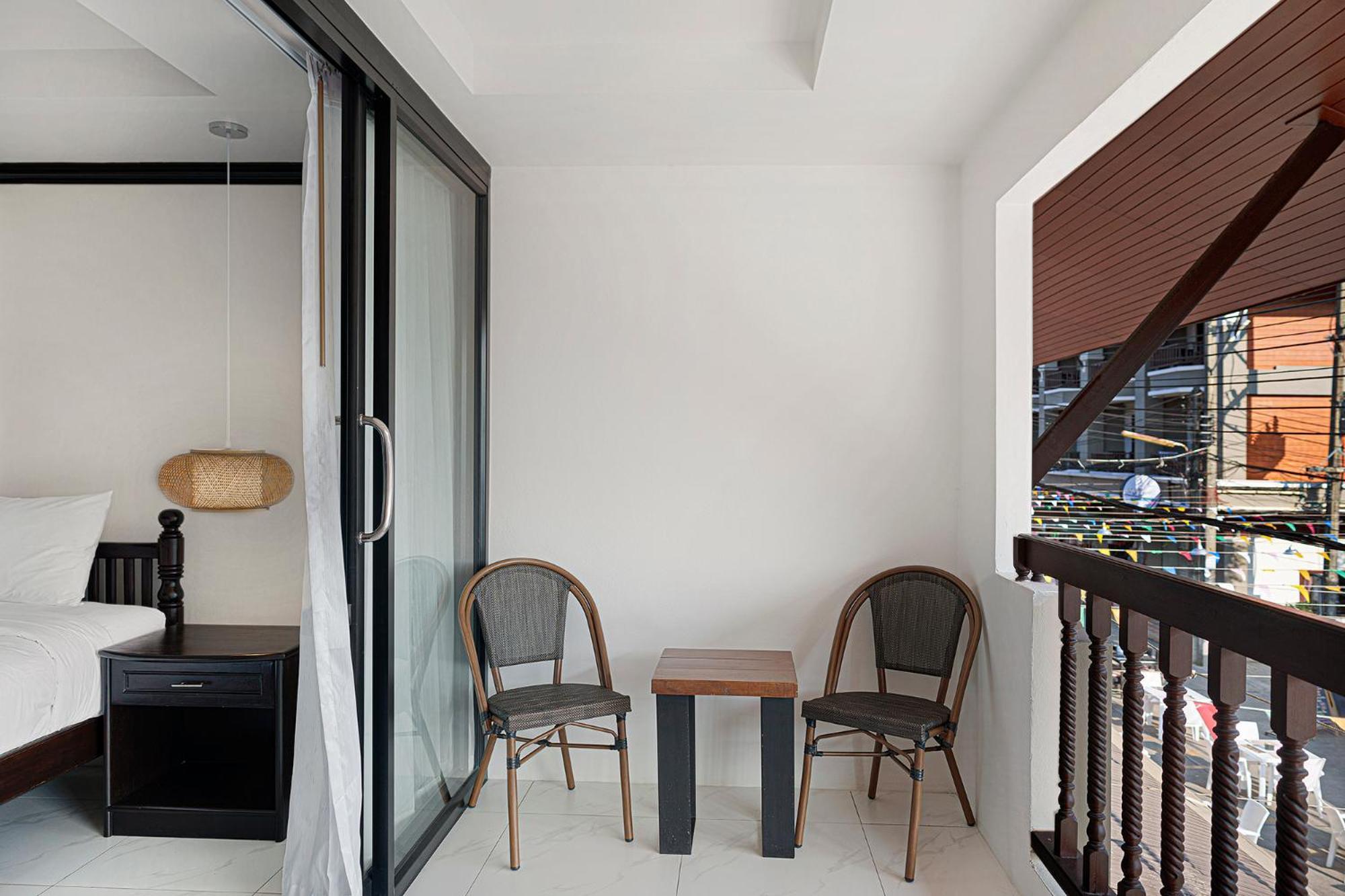 Apartamento Plaza *
