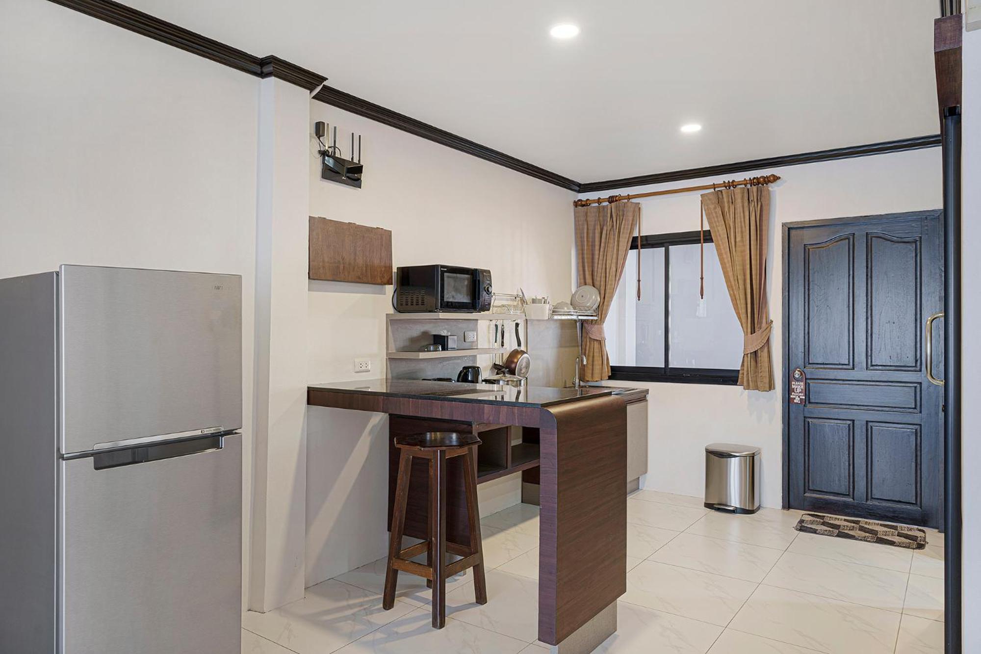 अपार्टमेंट Myvillage Lamai Beach (Koh Samui)