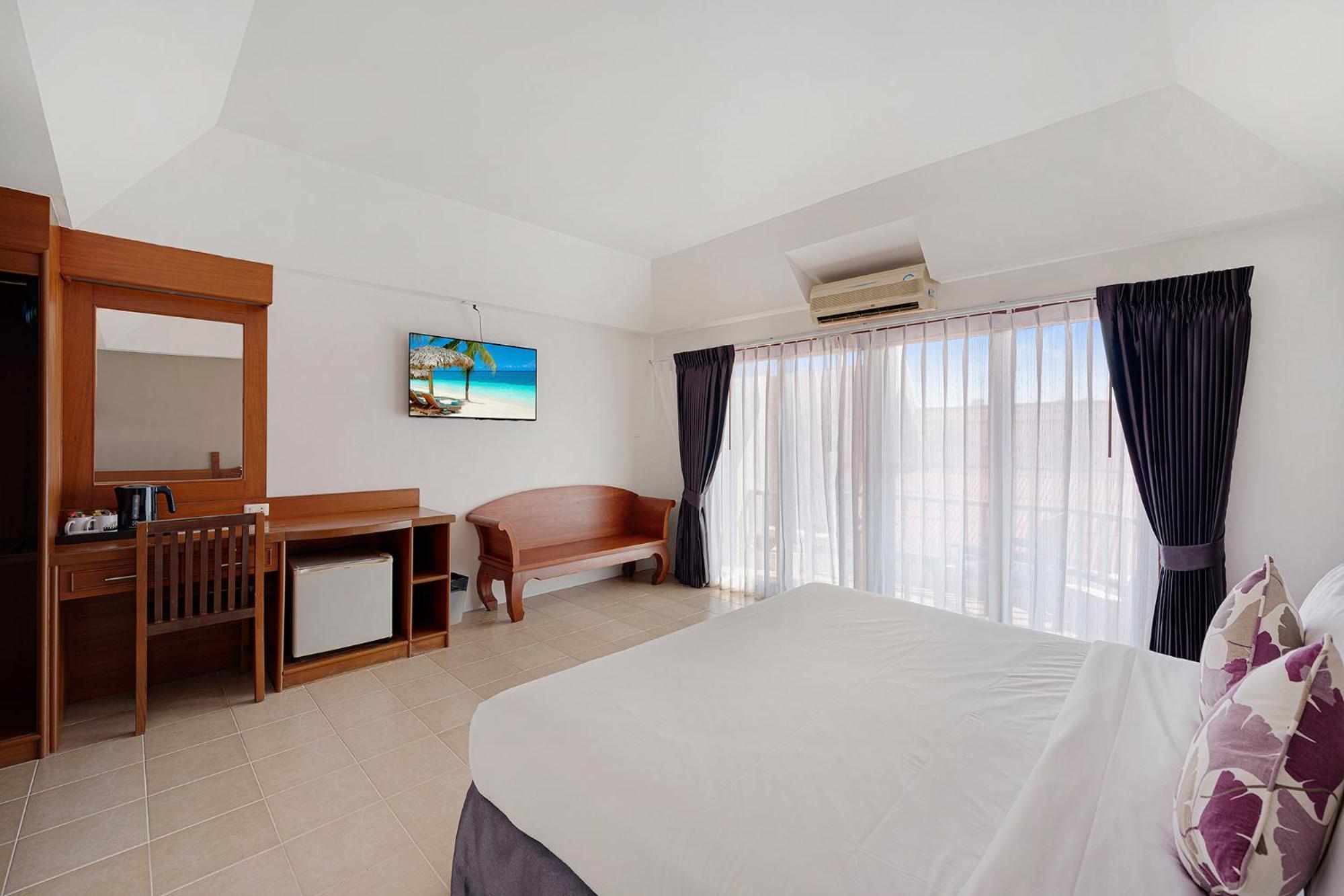 Plaza Lamai Beach (Koh Samui)