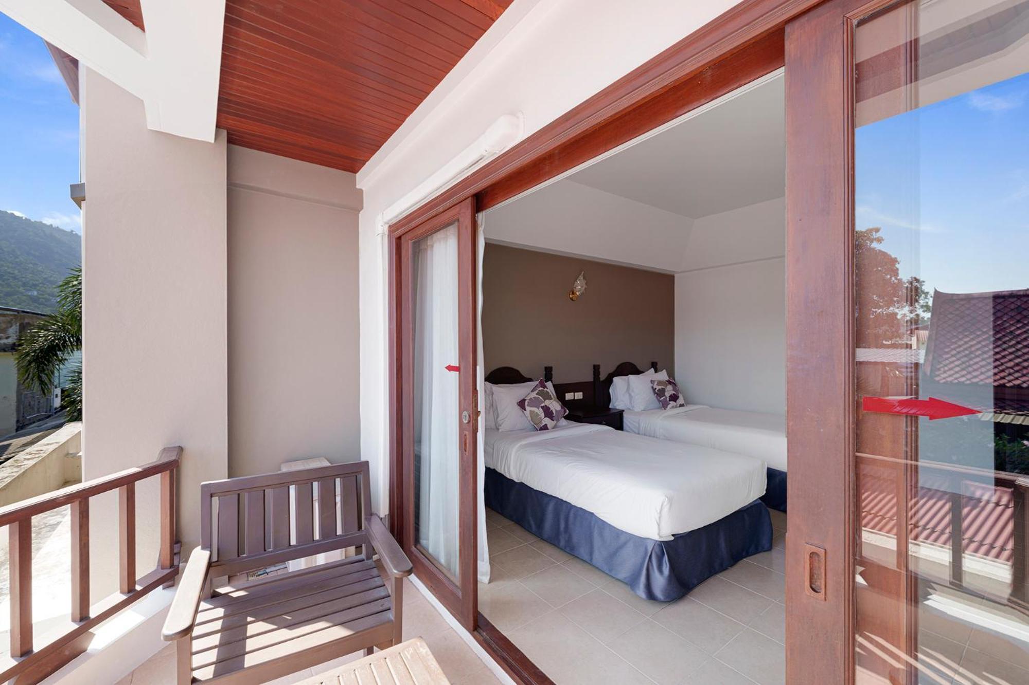 Apartamento Plaza