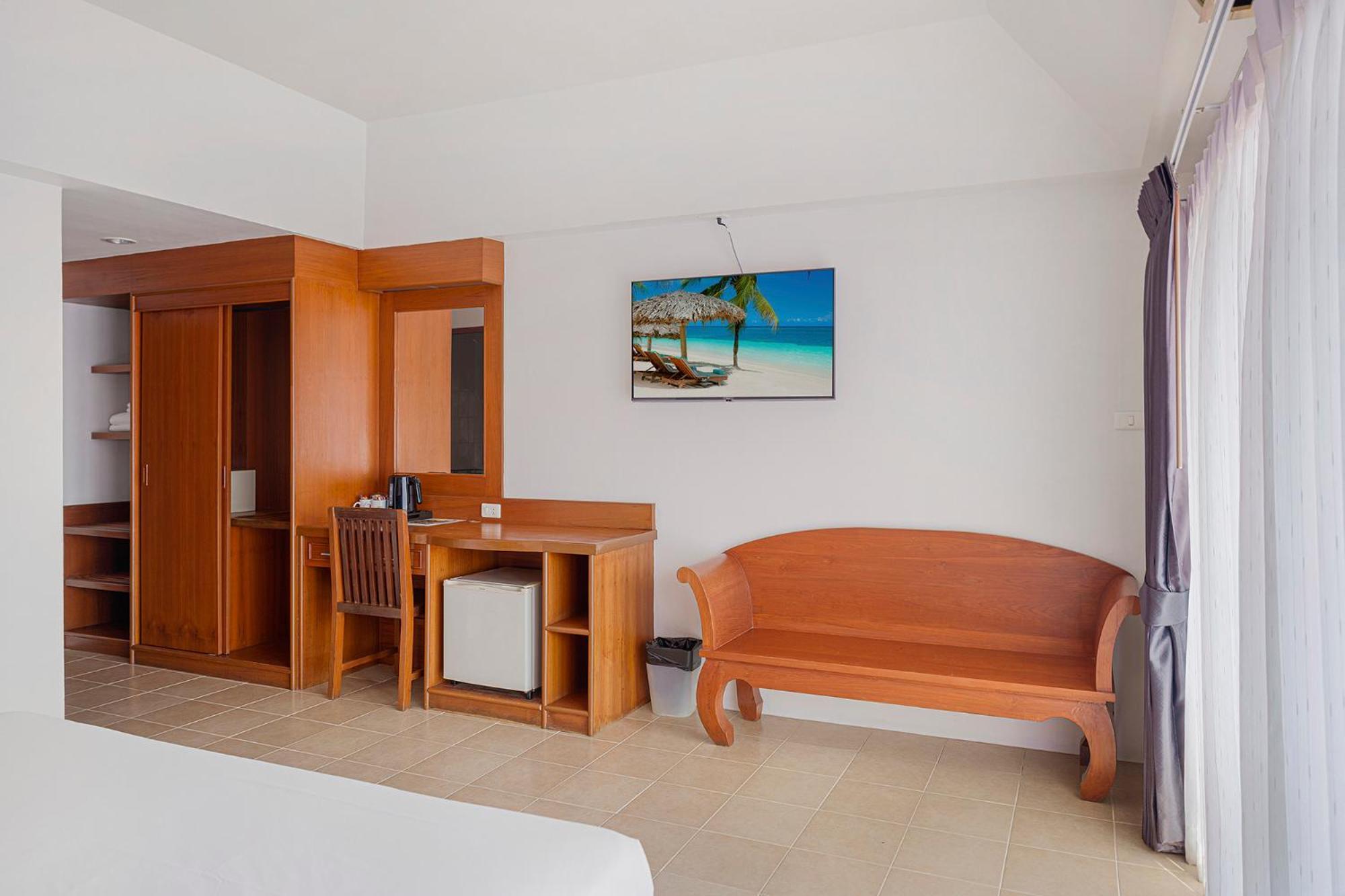 Apartamento Plaza