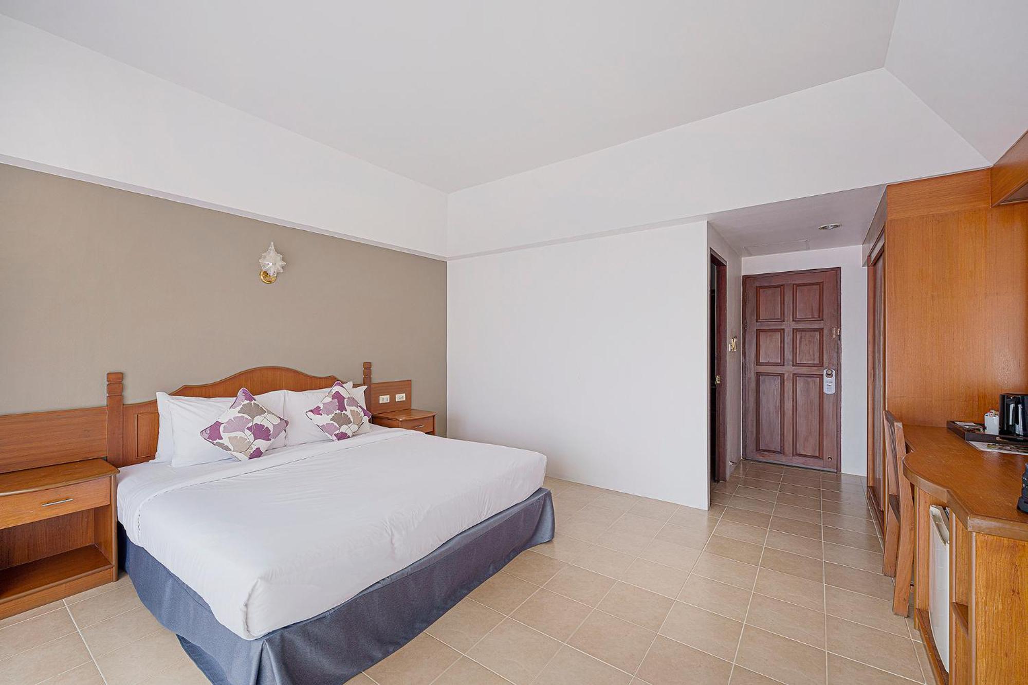 Apartamento Plaza
