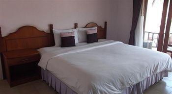 Plaza Apartamento *